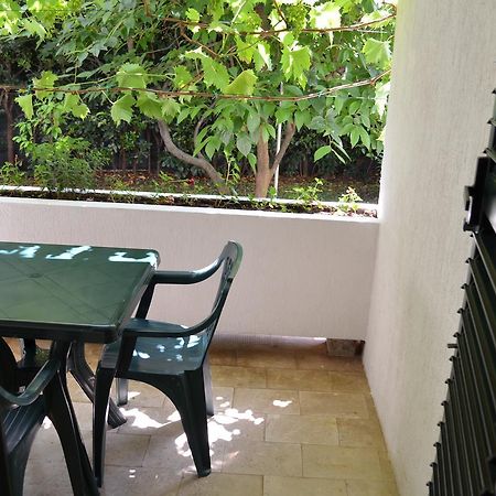 Amarillo Apartments Budva Bagian luar foto