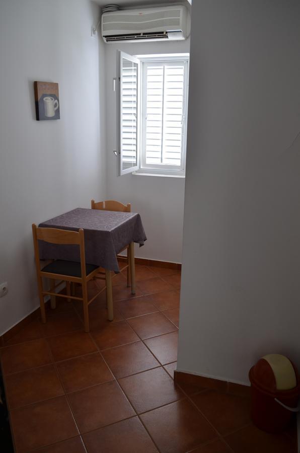 Amarillo Apartments Budva Bagian luar foto