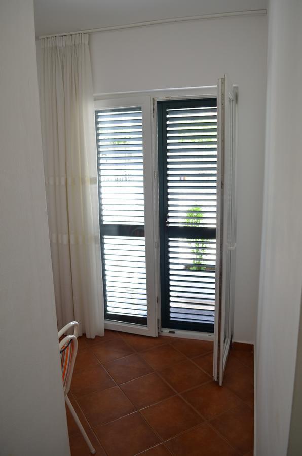 Amarillo Apartments Budva Bagian luar foto
