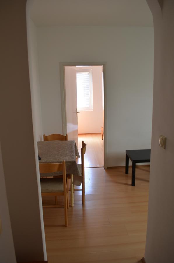 Amarillo Apartments Budva Bagian luar foto