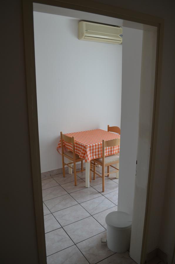 Amarillo Apartments Budva Bagian luar foto