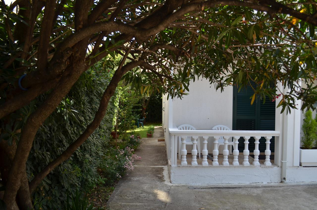 Amarillo Apartments Budva Bagian luar foto
