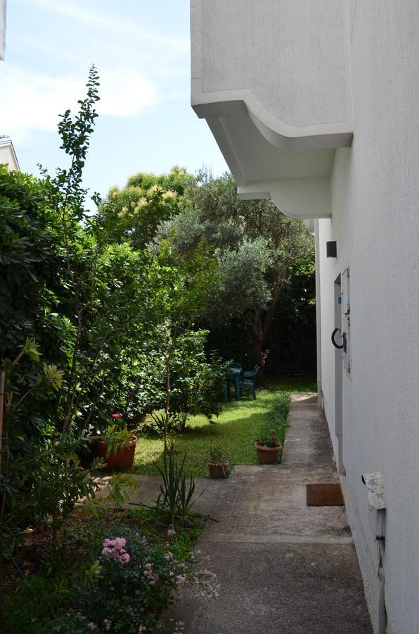 Amarillo Apartments Budva Bagian luar foto