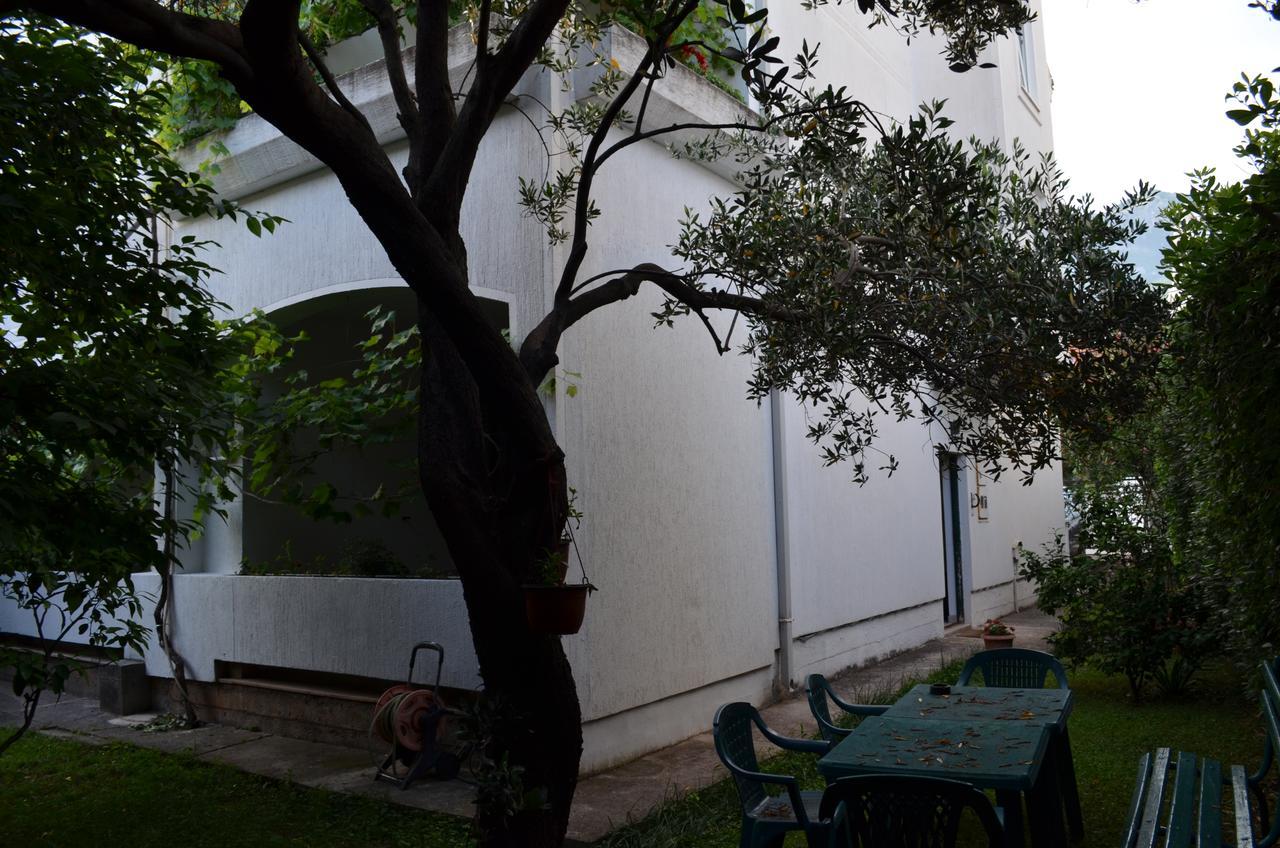 Amarillo Apartments Budva Bagian luar foto