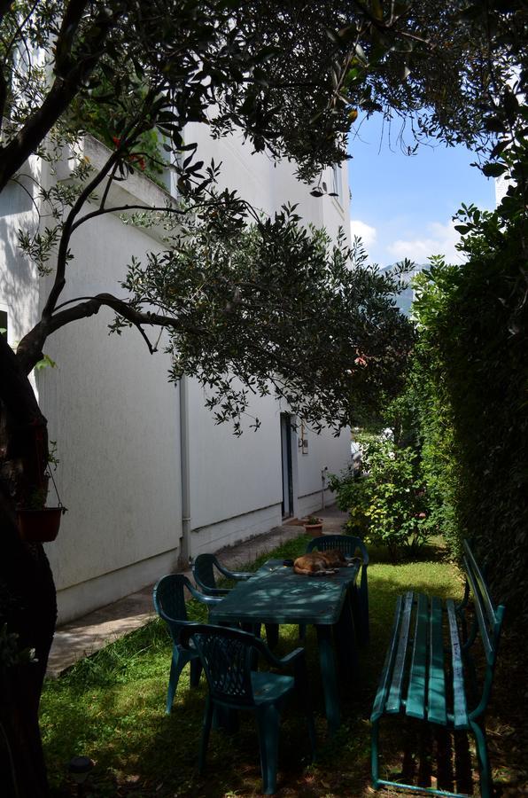 Amarillo Apartments Budva Bagian luar foto
