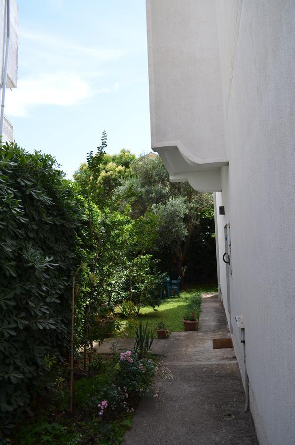 Amarillo Apartments Budva Bagian luar foto