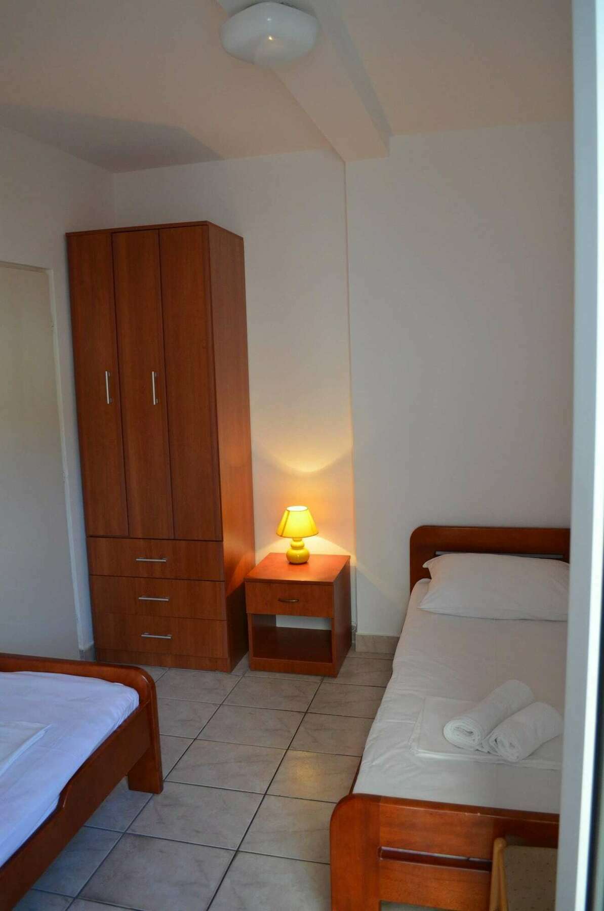 Amarillo Apartments Budva Bagian luar foto
